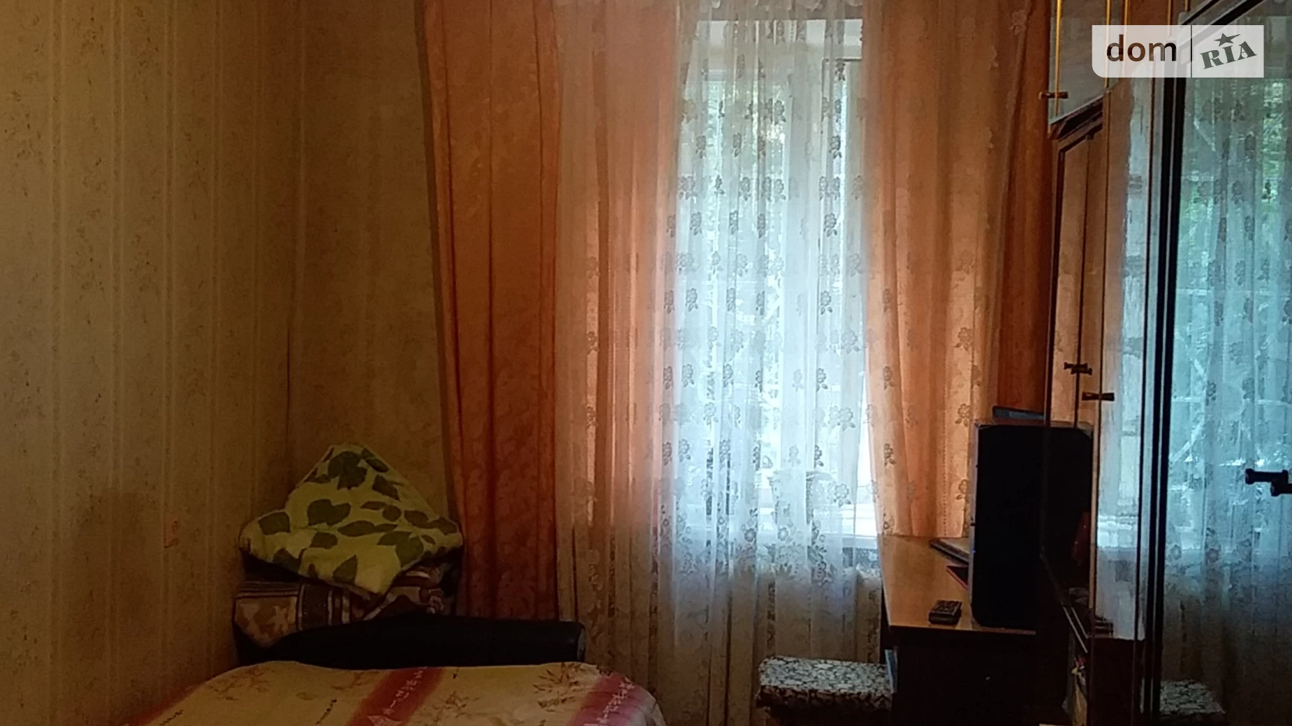 Продается 3-комнатная квартира 58 кв. м в Одессе, просп. Академика Глушко - фото 2