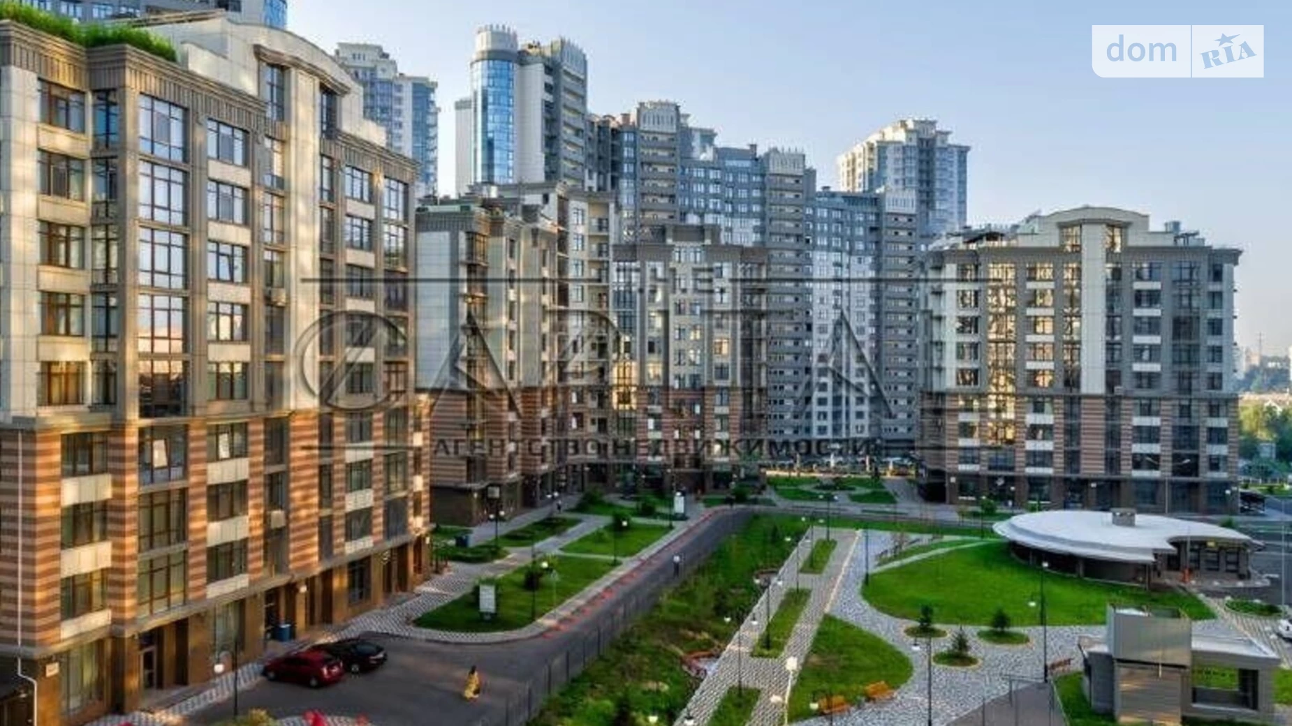Продається 3-кімнатна квартира 133.03 кв. м у Києві, вул. Андрія Верхогляда(Драгомирова) - фото 4