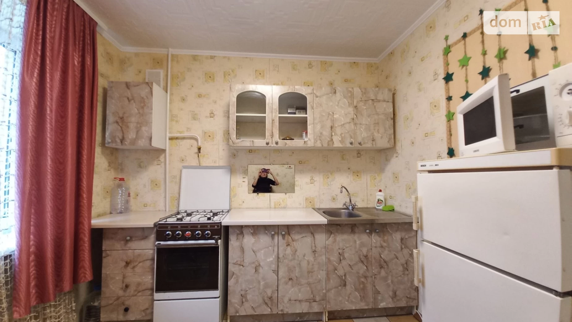 Сдается в аренду 1-комнатная квартира в, цена: 800 грн - фото 4