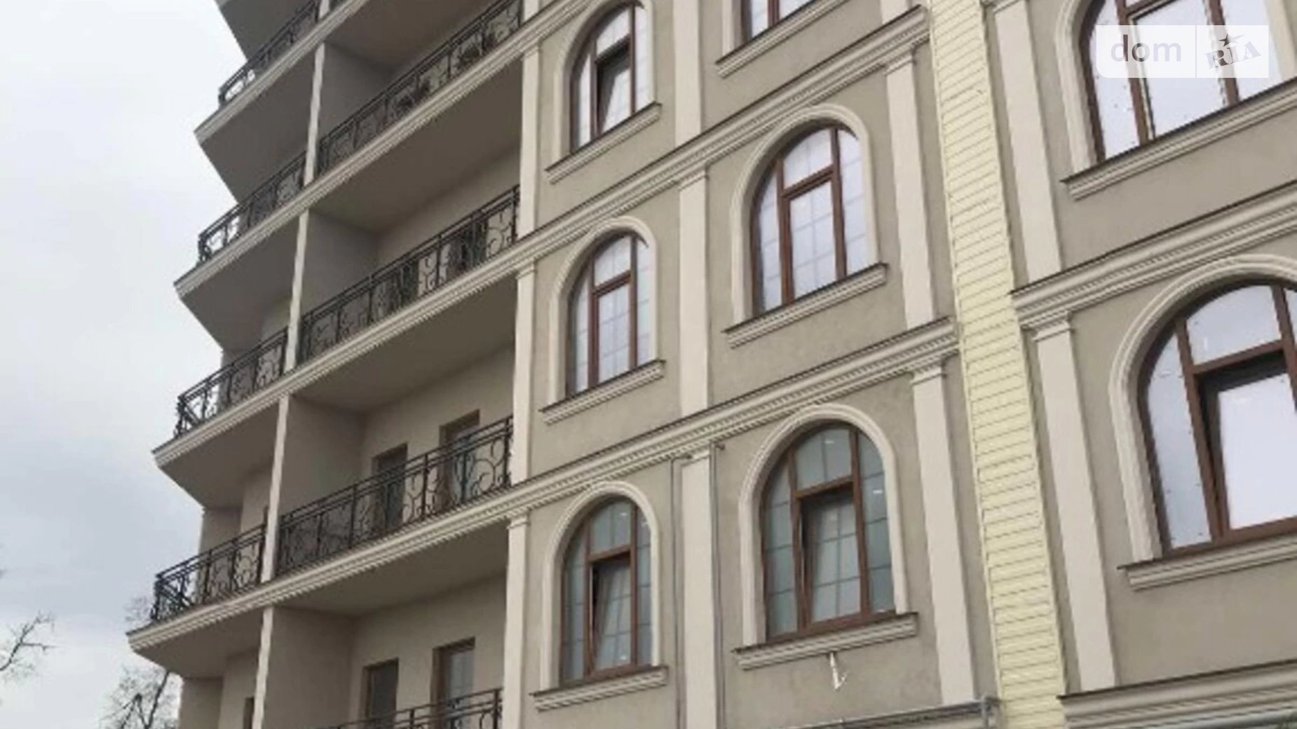 Продается 2-комнатная квартира 61 кв. м в Одессе, ул. Дача Ковалевского - фото 5
