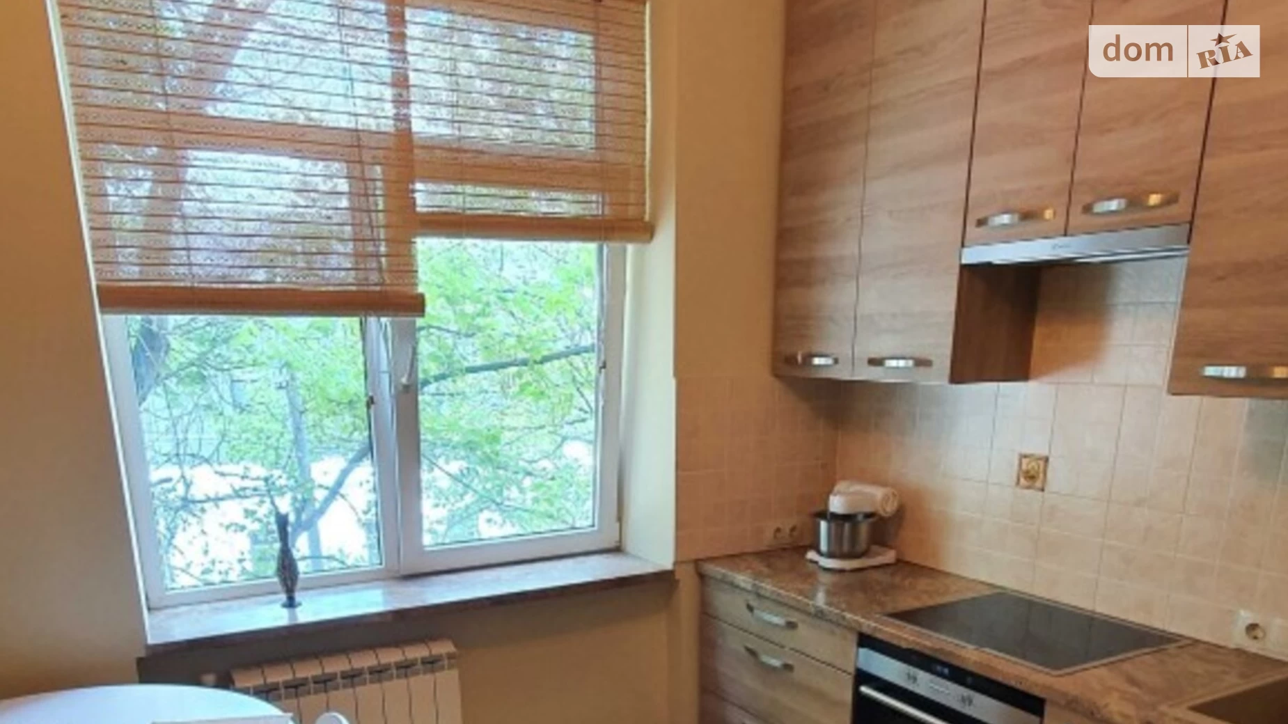 Здається в оренду 1-кімнатна квартира 35 кв. м у Львові, вул. Руставелі Шота - фото 3
