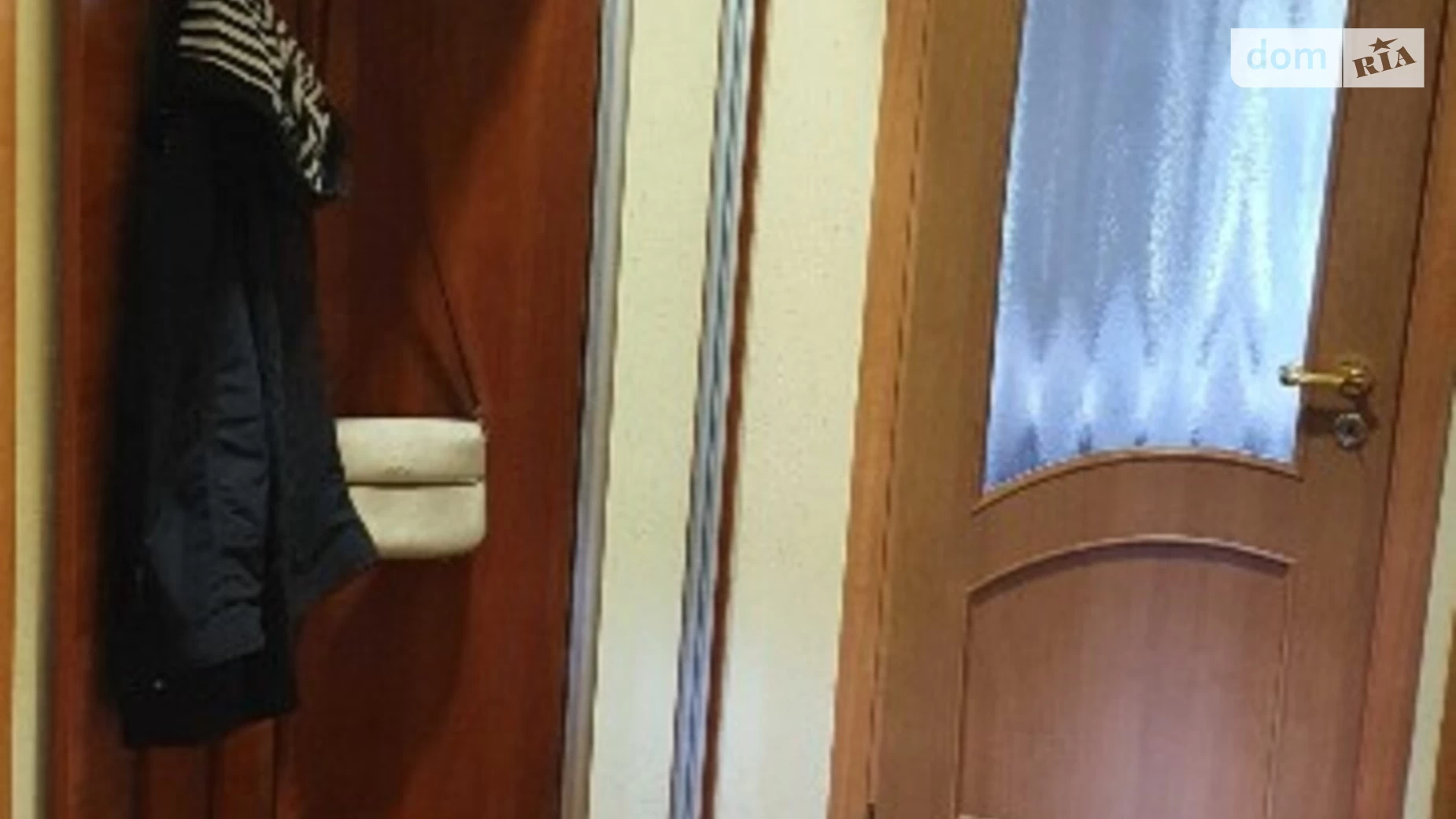 Здається в оренду 1-кімнатна квартира 35 кв. м у Львові, вул. Руставелі Шота - фото 4