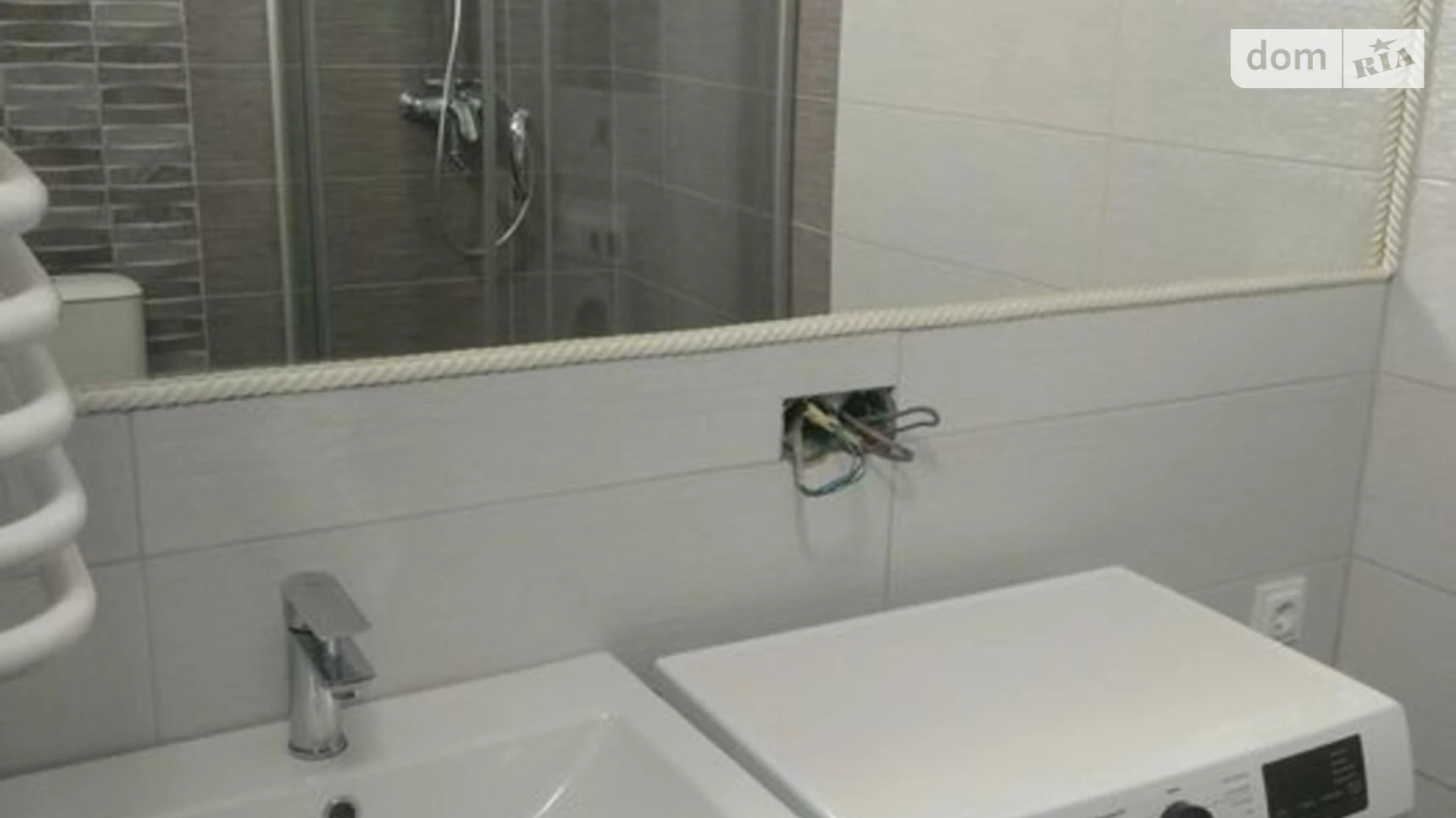 Сдается в аренду 1-комнатная квартира 41 кв. м в Львове, ул. Венгерская - фото 4