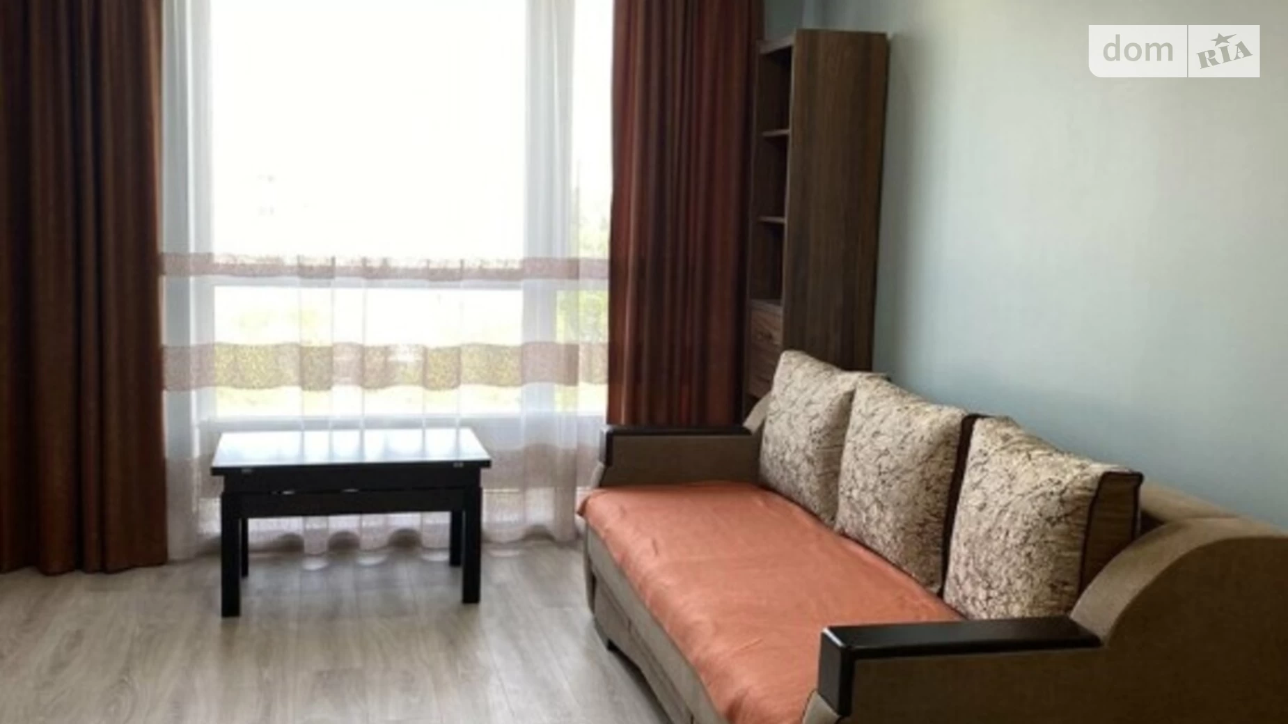 Сдается в аренду 1-комнатная квартира 45 кв. м в Львове, ул. Стрыйская - фото 3