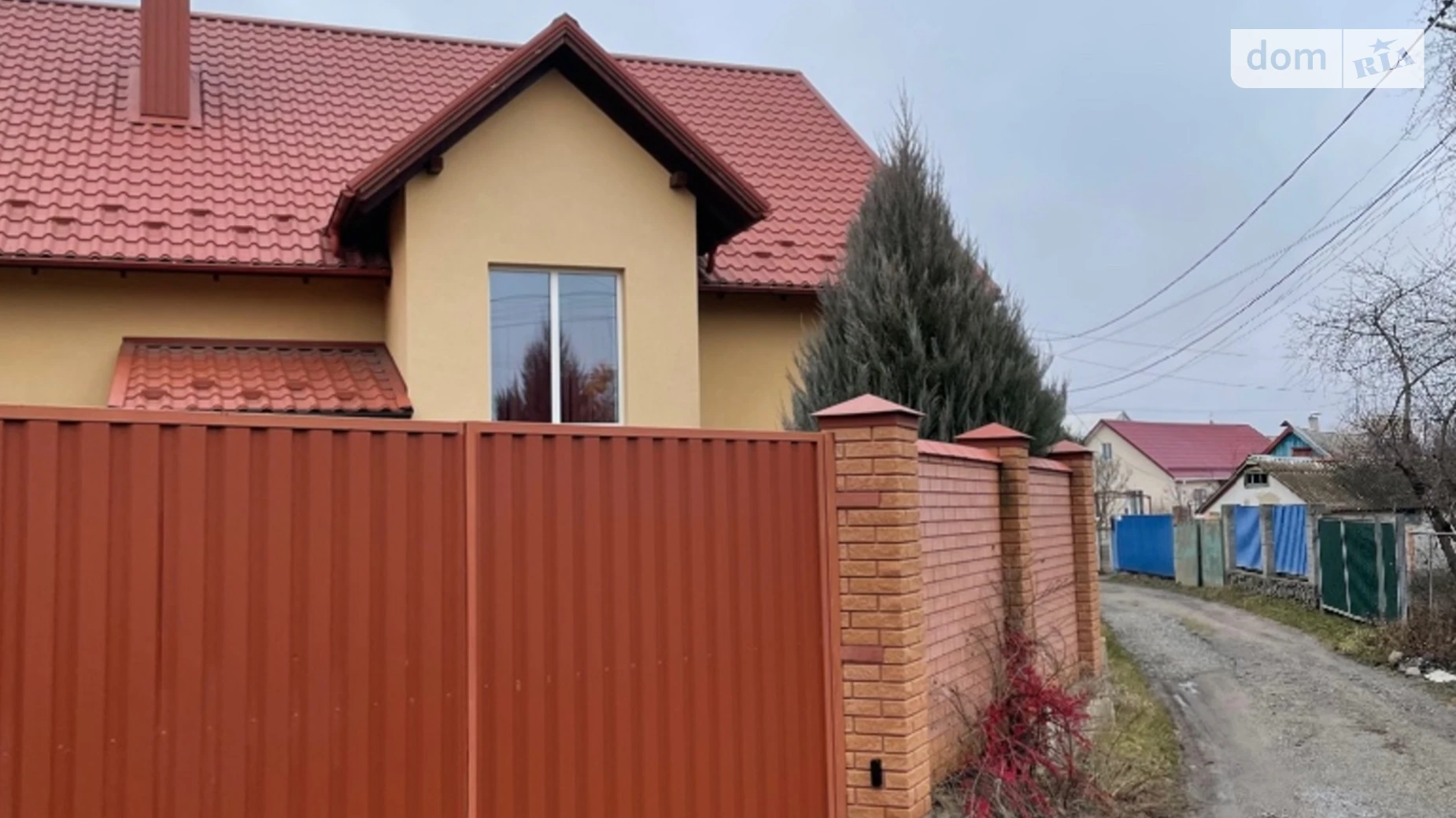 Здається в оренду будинок 2 поверховий 237.8 кв. м з ділянкою, цена: 49994 грн - фото 2