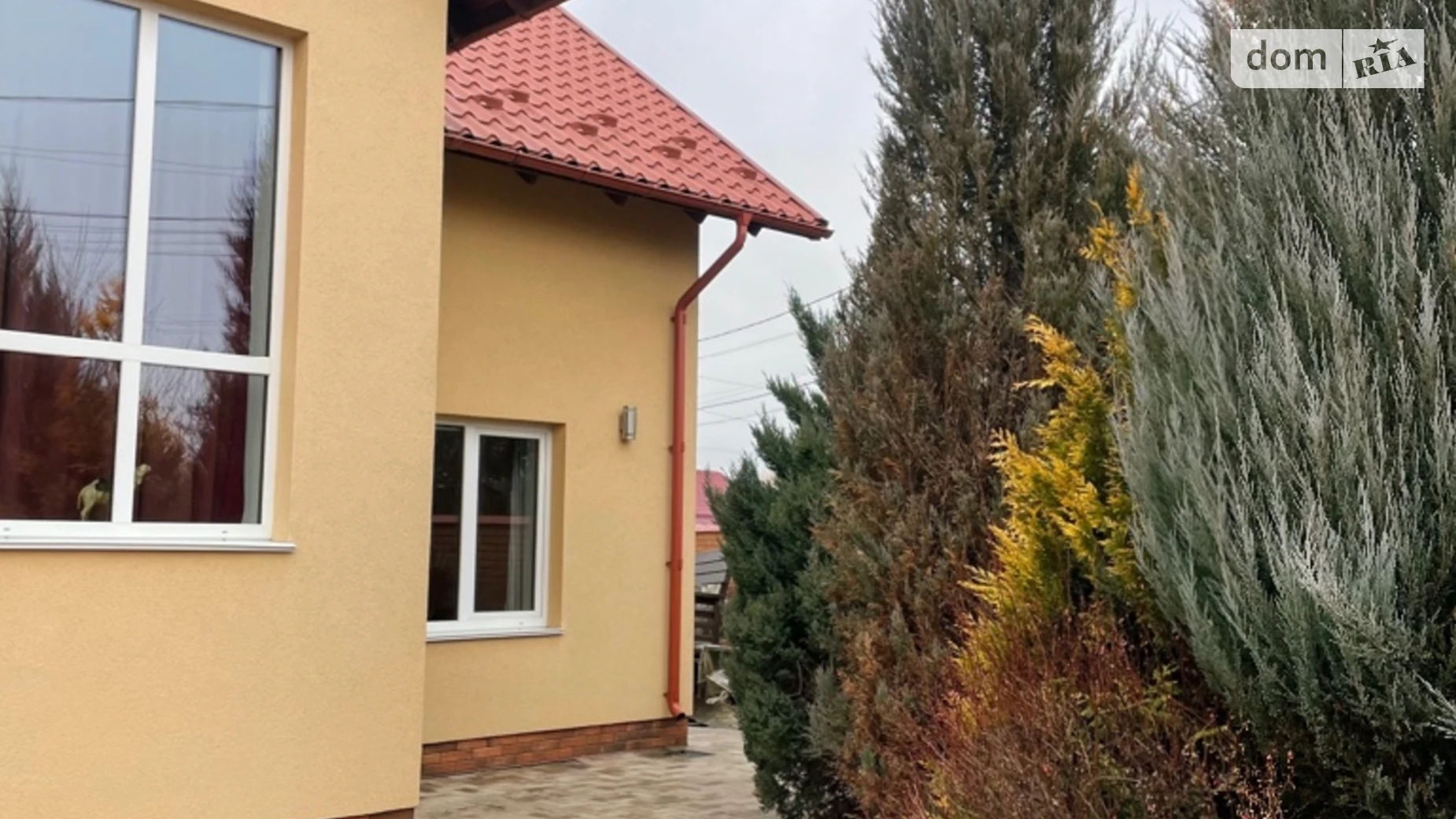 Здається в оренду будинок 2 поверховий 237.8 кв. м з ділянкою, цена: 49994 грн - фото 3