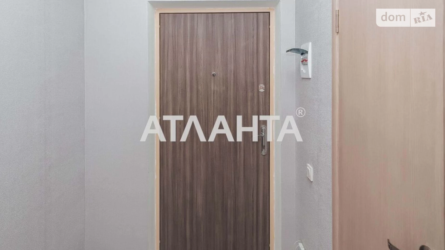 Продається 2-кімнатна квартира 52 кв. м у Авангарді, вул. Проїзна - фото 4