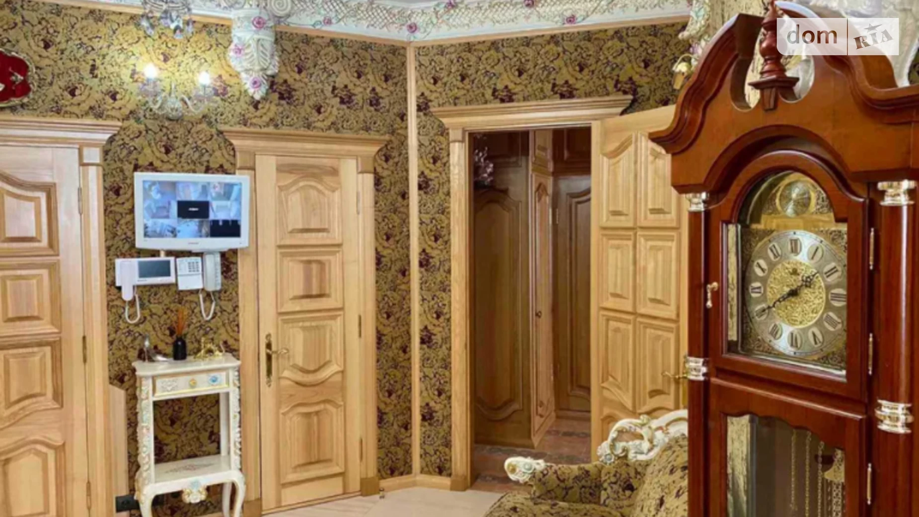 Продается 4-комнатная квартира 162 кв. м в Киеве, ул. Златоустовская, 50 - фото 2