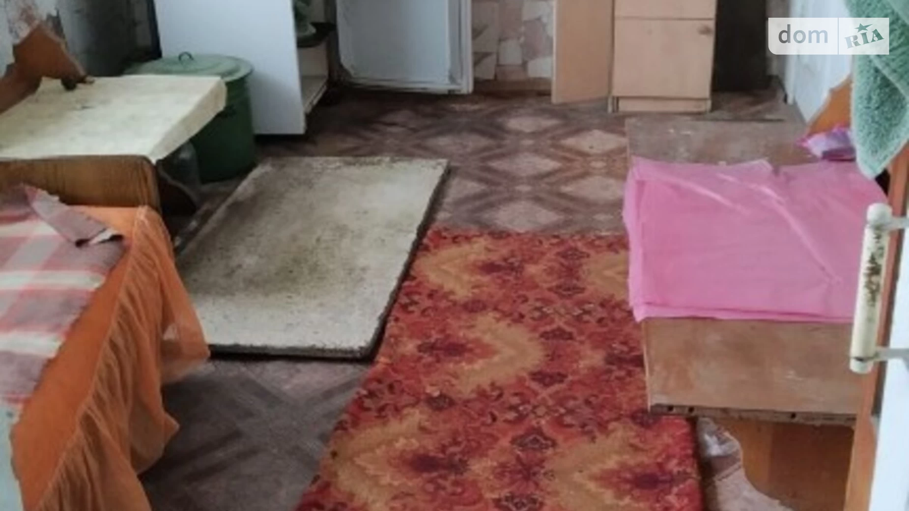 Продается часть дома 53.6 кв. м с бассейном, цена: 12000 $ - фото 3