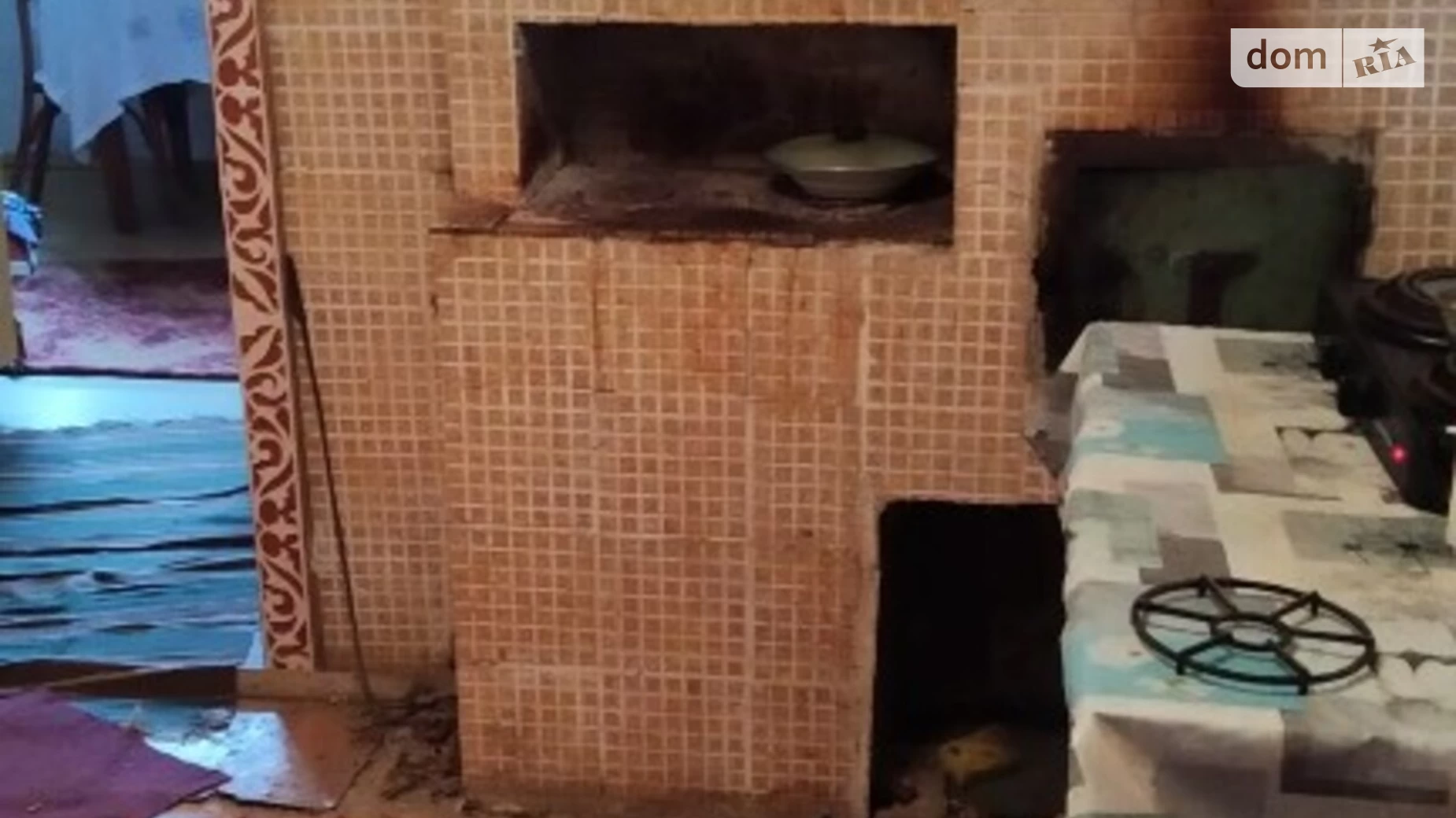 Продается часть дома 53.6 кв. м с бассейном, цена: 12000 $ - фото 4