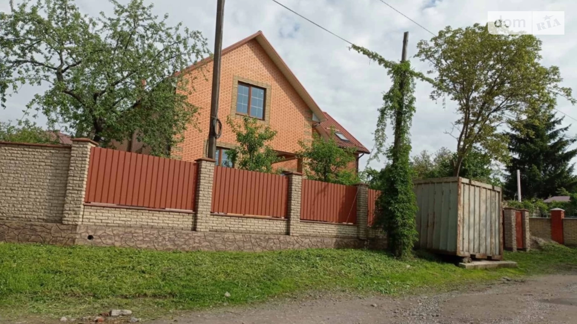 Продається будинок 2 поверховий 245 кв. м з каміном, цена: 155000 $ - фото 3