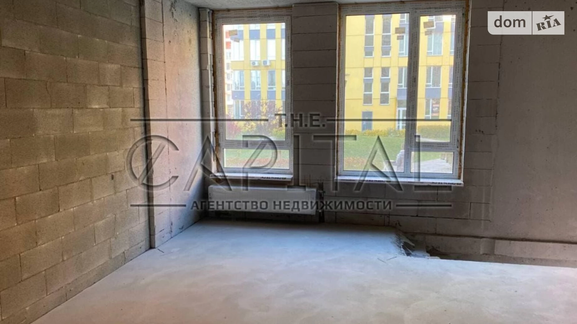 Продается объект сферы услуг 81 кв. м в 9-этажном здании, цена: 234610 $ - фото 3