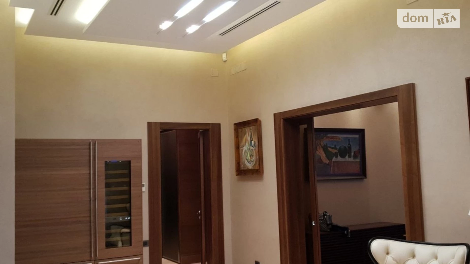 Продається 5-кімнатна квартира 330 кв. м у Одесі, вул. Генуезька - фото 3