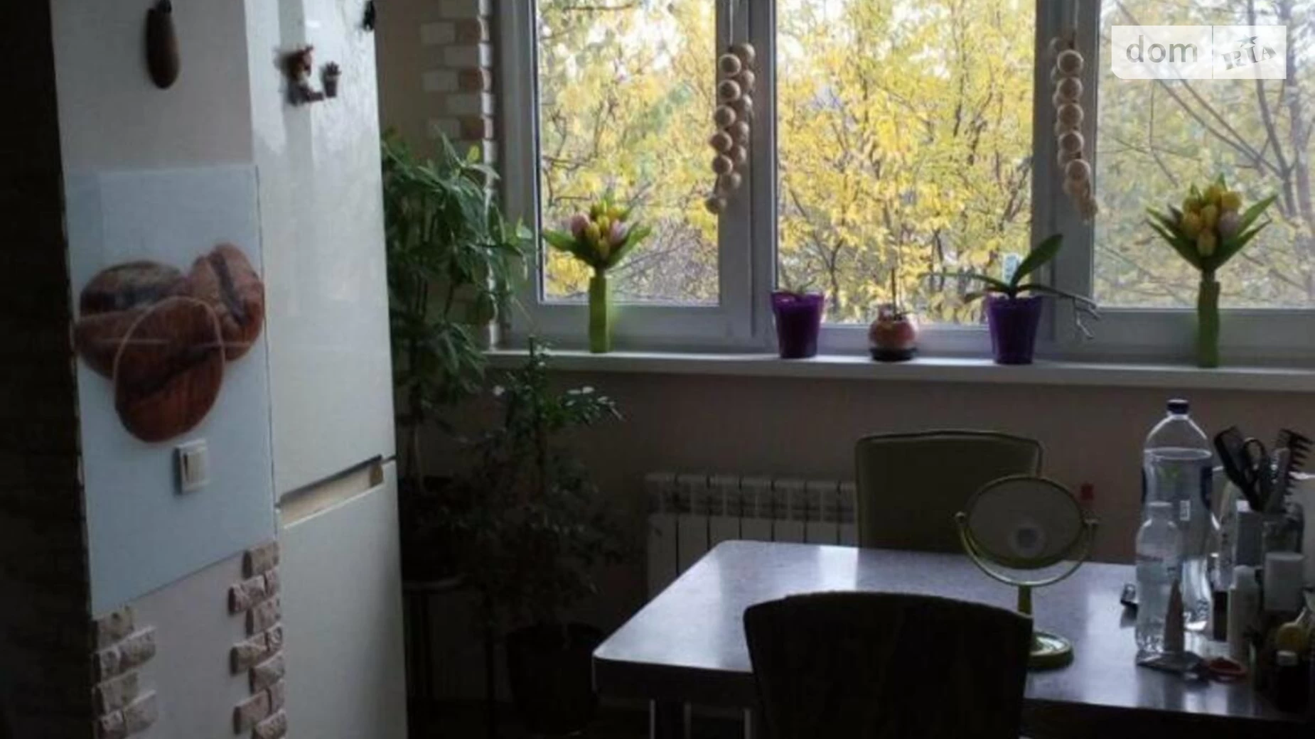 Продается 1-комнатная квартира 46.4 кв. м в Киеве, ул. Лысянская, 9 - фото 3