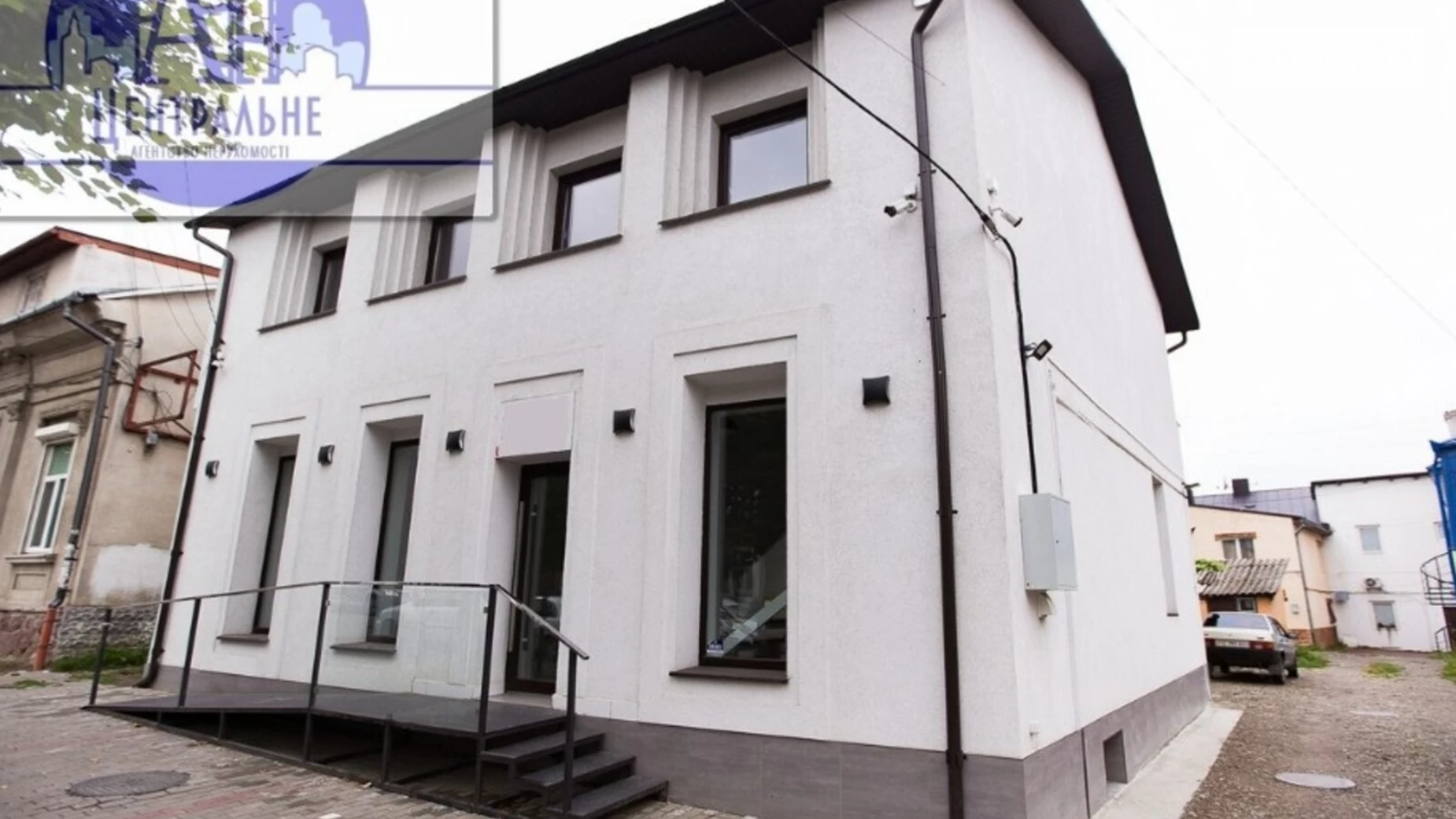 Продается помещения свободного назначения 170 кв. м в 2-этажном здании, цена: 320000 € - фото 3
