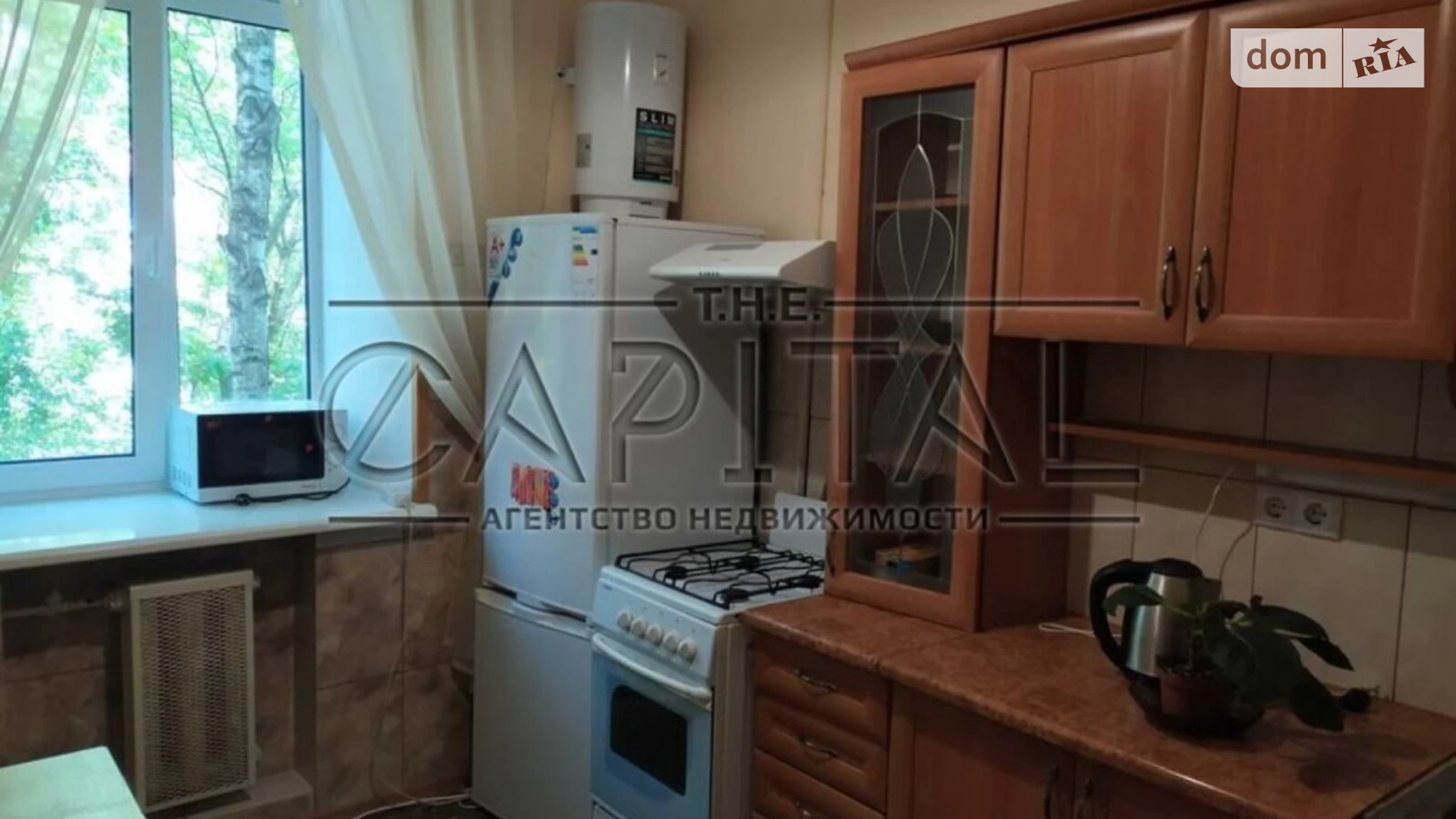 Продается 2-комнатная квартира 60 кв. м в Киеве, ул. Гоголевская