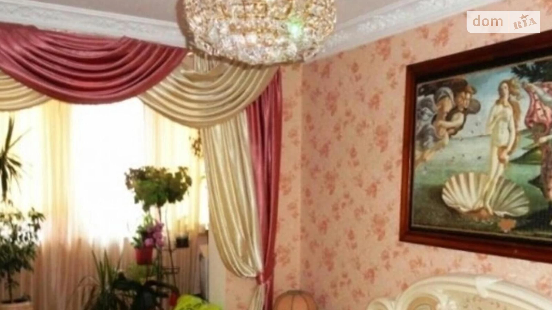 Продається 4-кімнатна квартира 94 кв. м у Одесі, вул. Владислава Бувалкіна(Генерала Бочарова) - фото 2