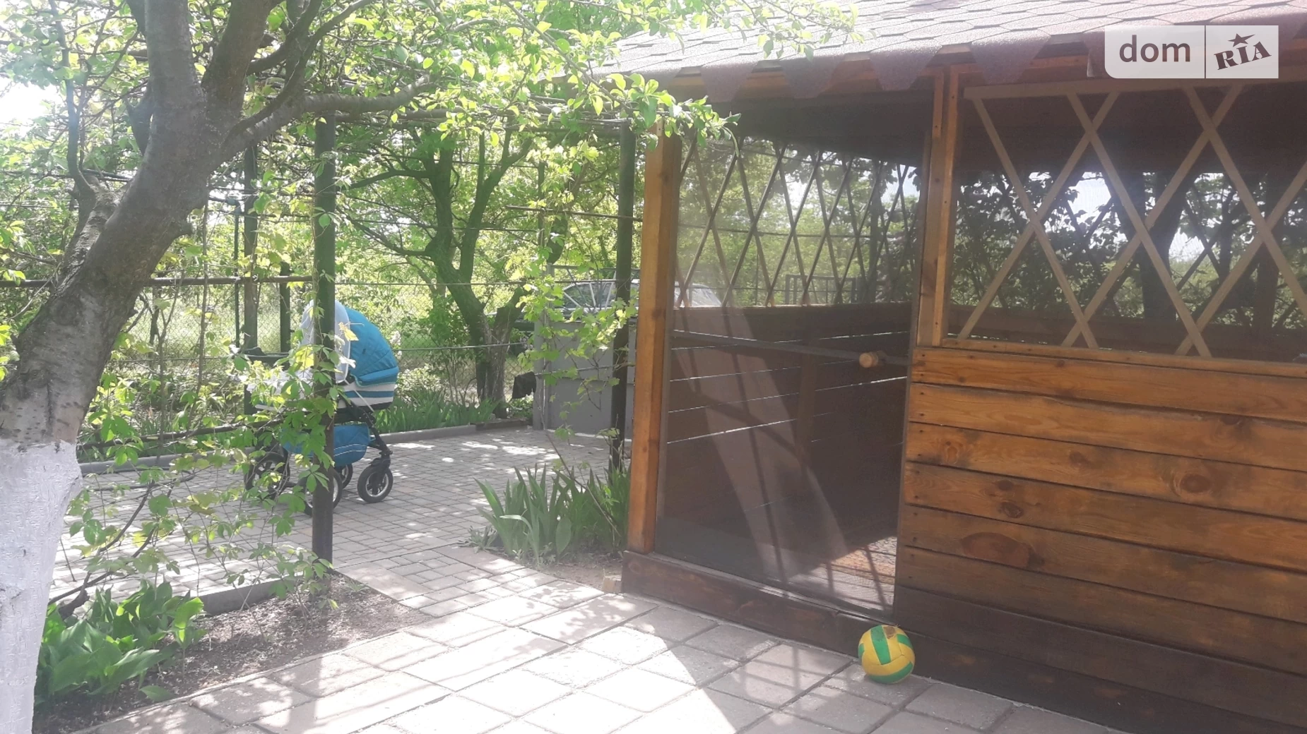 Продається одноповерховий будинок 50 кв. м з терасою, цена: 9900 $ - фото 5