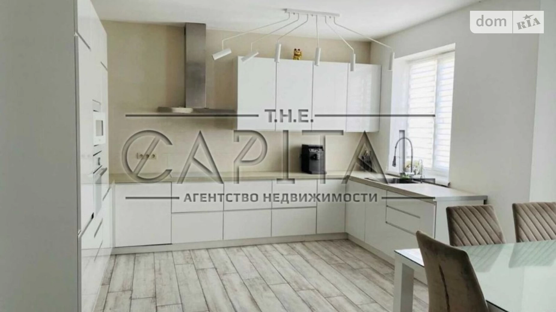 Продается дом на 2 этажа 220 кв. м с камином, цена: 465000 $ - фото 3