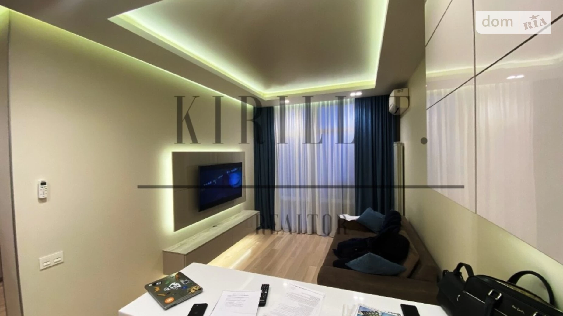 Сдается в аренду 2-комнатная квартира 52 кв. м в Днепре - фото 4