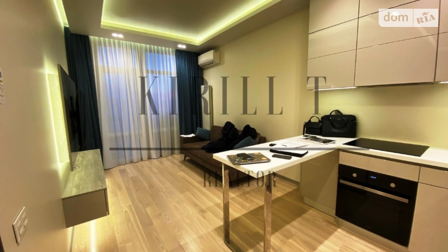 Сдается в аренду 2-комнатная квартира 52 кв. м в Днепре, ул. Моссаковского Владимира, 7 - фото 5