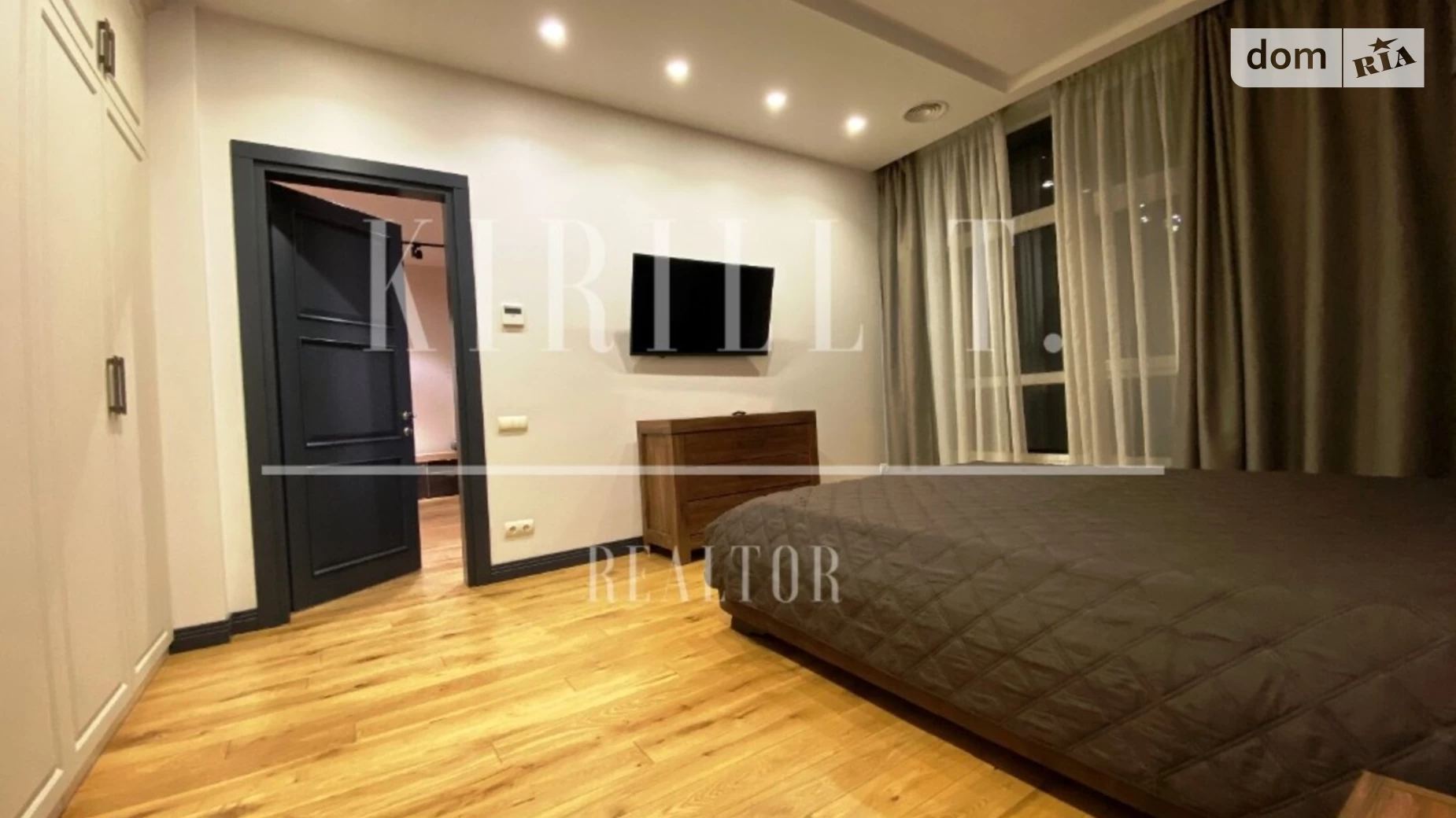 Сдается в аренду 2-комнатная квартира 78 кв. м в Днепре - фото 4