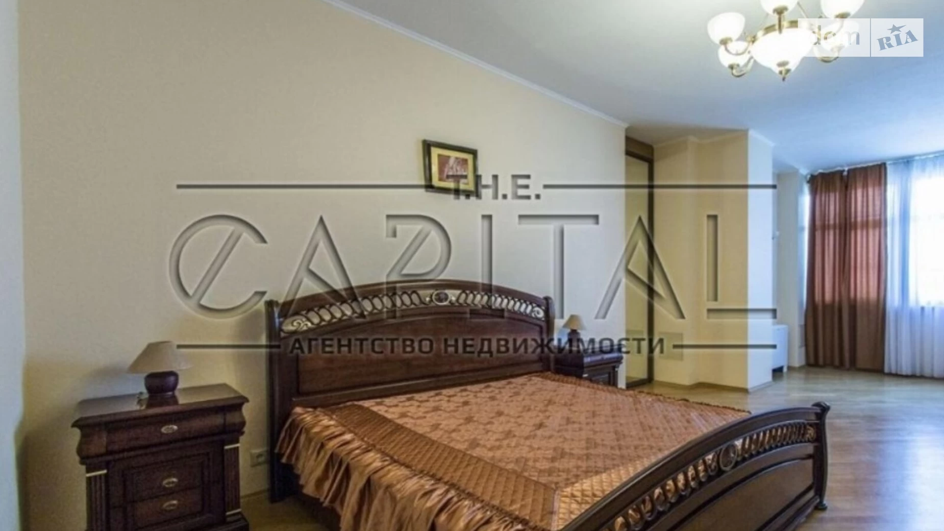 Продается 4-комнатная квартира 191 кв. м в, цена: 420000 $ - фото 5