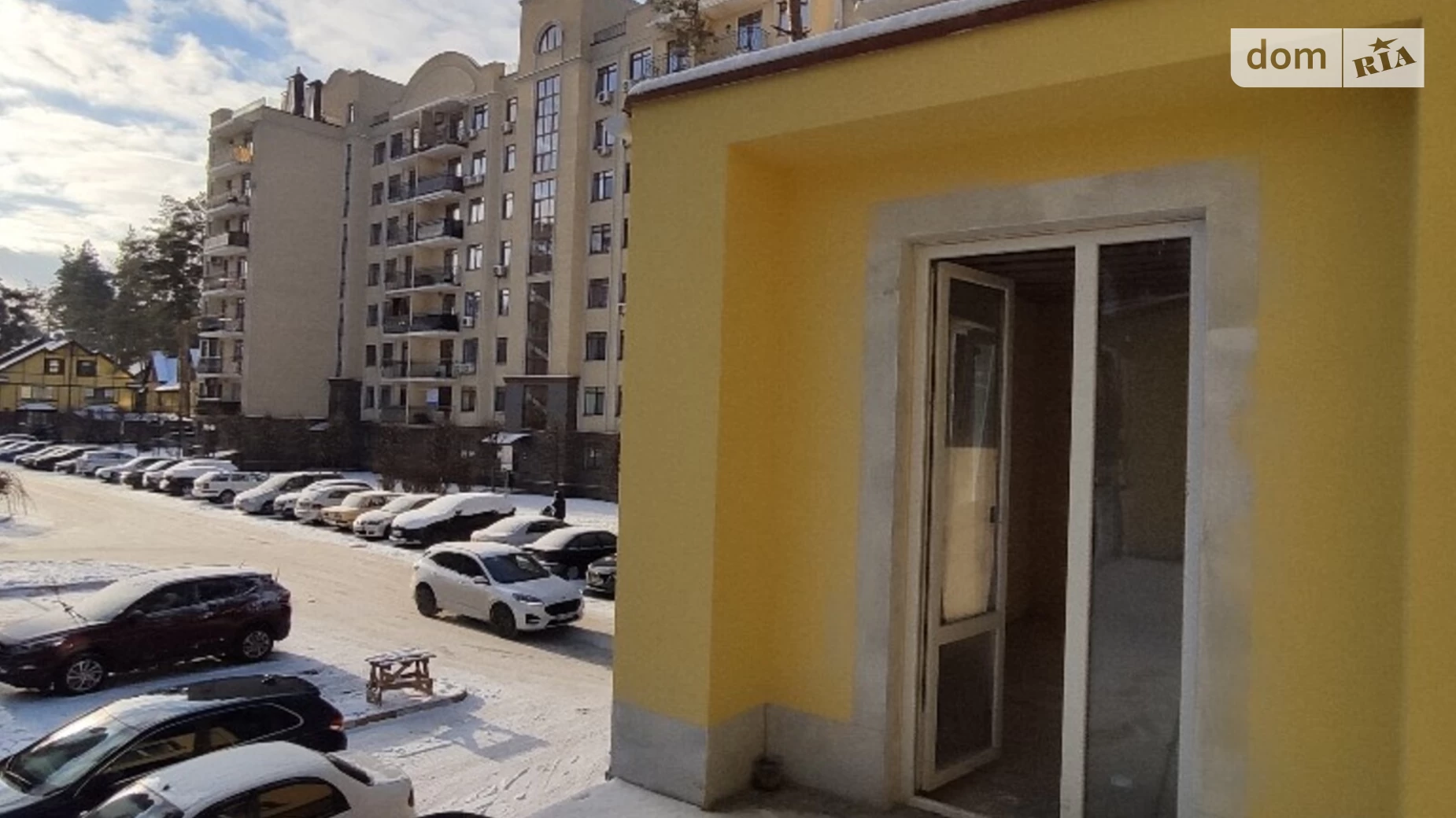 Продается 1-комнатная квартира 32.5 кв. м в Буче, ул. Шевченко - фото 2