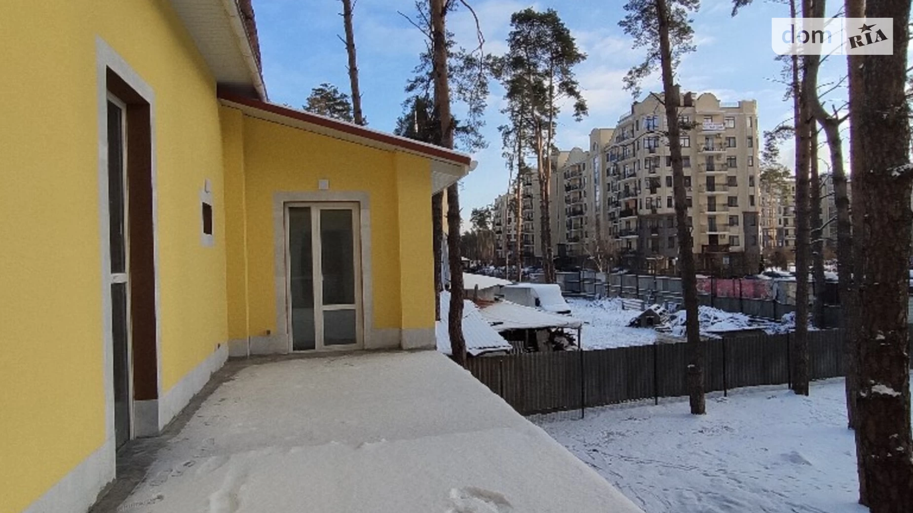 Продается 1-комнатная квартира 32.5 кв. м в Буче, ул. Шевченко - фото 3