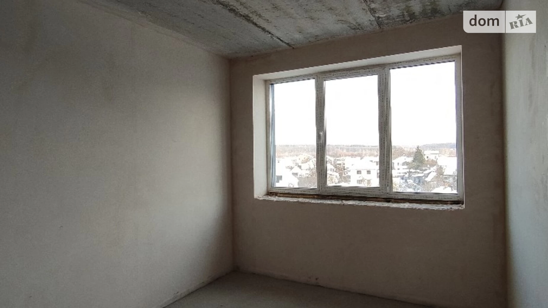 Продается 1-комнатная квартира 35.8 кв. м в Ирпене, ул. Гнатюка, 4-Б - фото 2