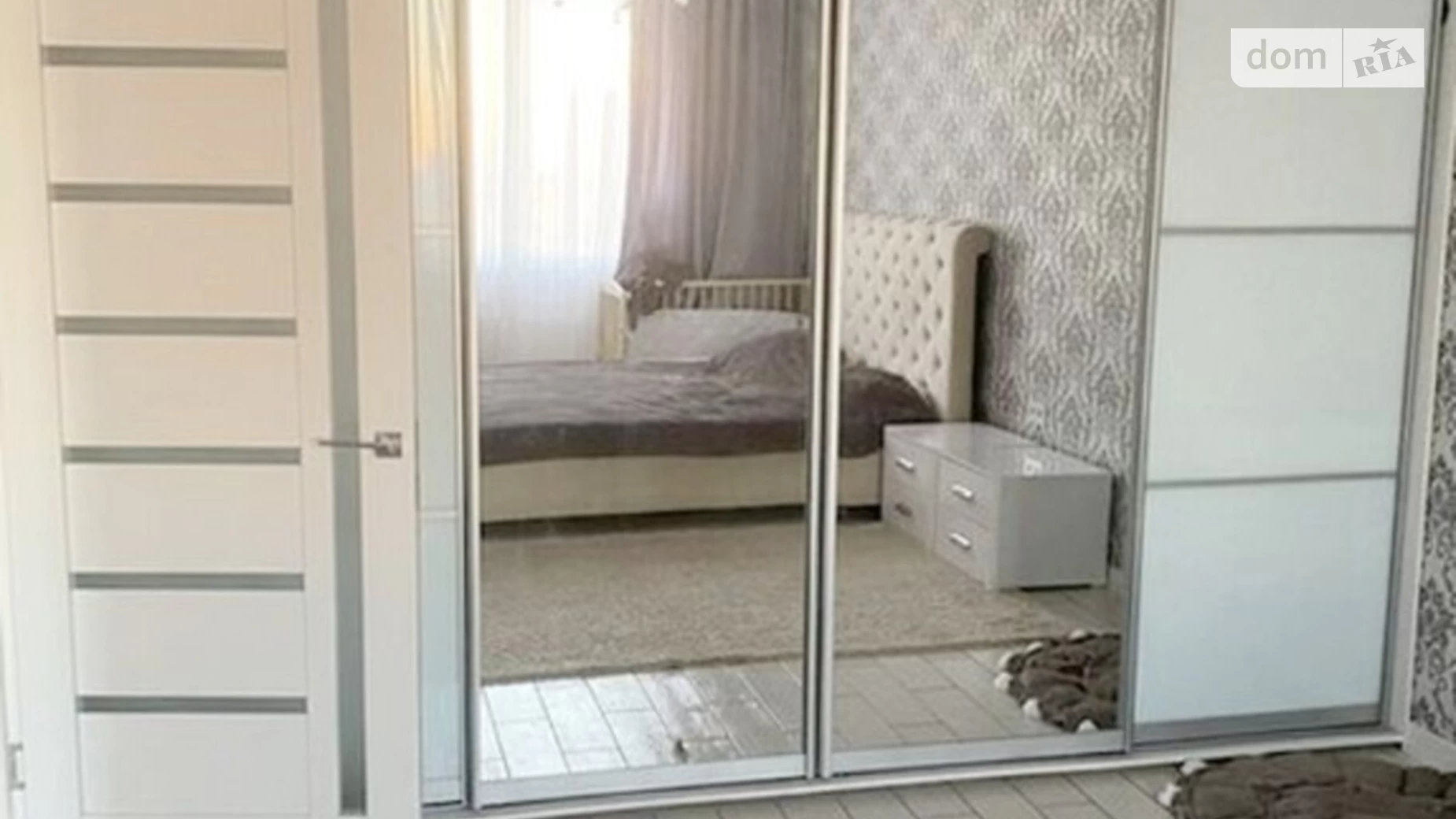 Продается 1-комнатная квартира 40 кв. м в Одессе, ул. Люстдорфская дорога, 90В - фото 4