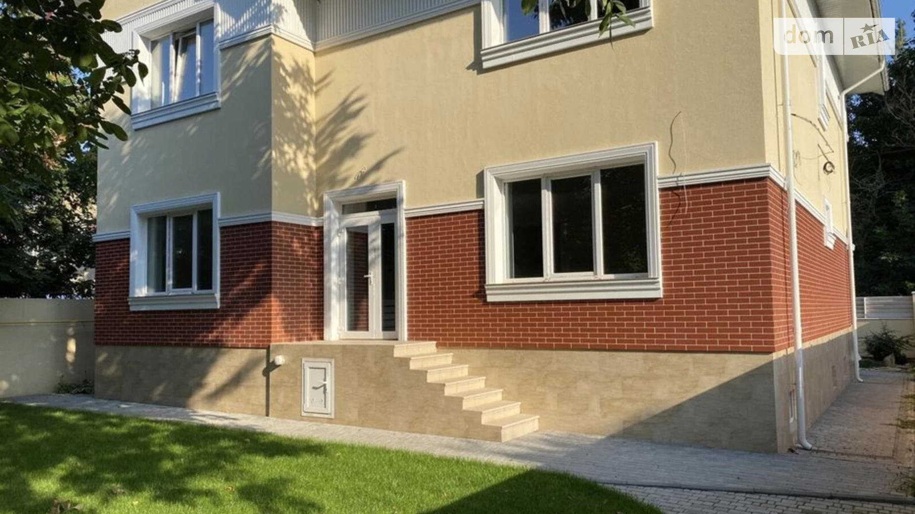 Продається будинок 2 поверховий 290.6 кв. м з каміном, цена: 430000 $ - фото 3