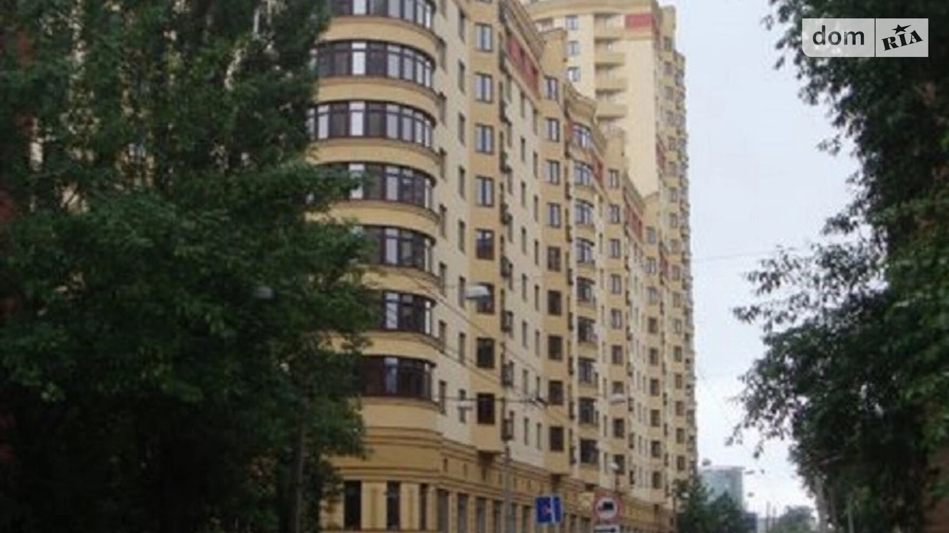 Продается 3-комнатная квартира 88 кв. м в Киеве, ул. Полтавская, 10 - фото 5