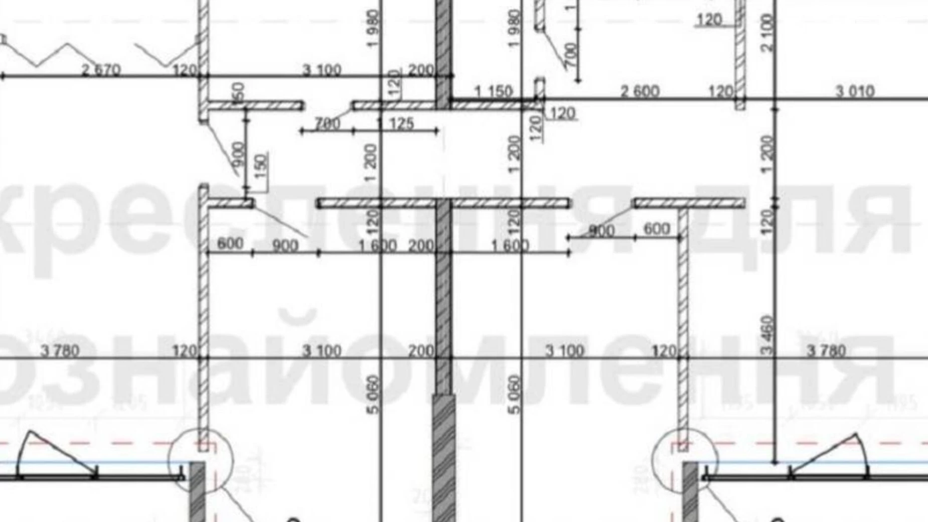 Продається 3-кімнатна квартира 106.1 кв. м у Одесі, бул. Французький