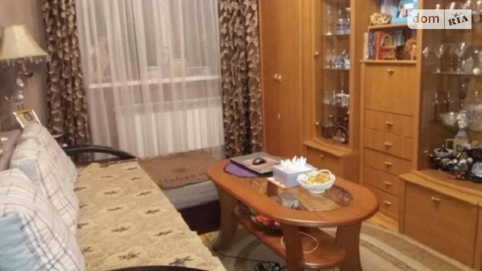 Продается 2-комнатная квартира 51 кв. м в Одессе, ул. Генерала Цветаева