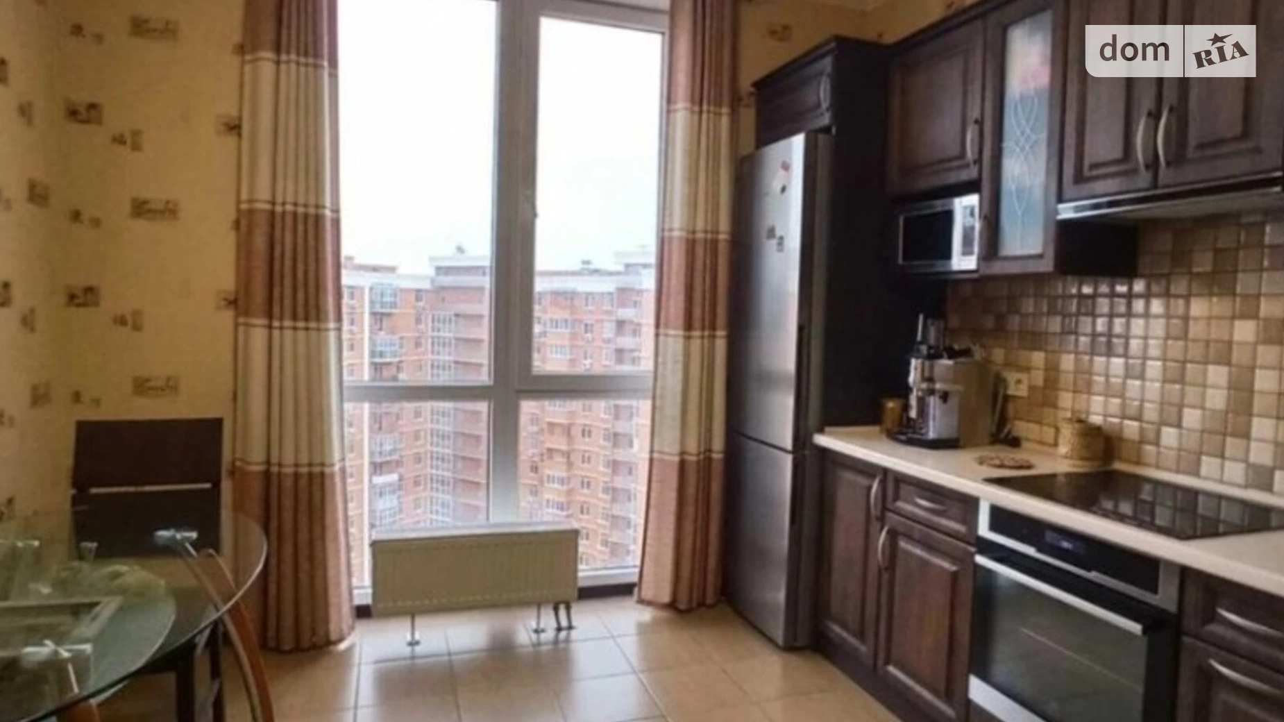 Продается 2-комнатная квартира 62 кв. м в Одессе, ул. Люстдорфская дорога - фото 5