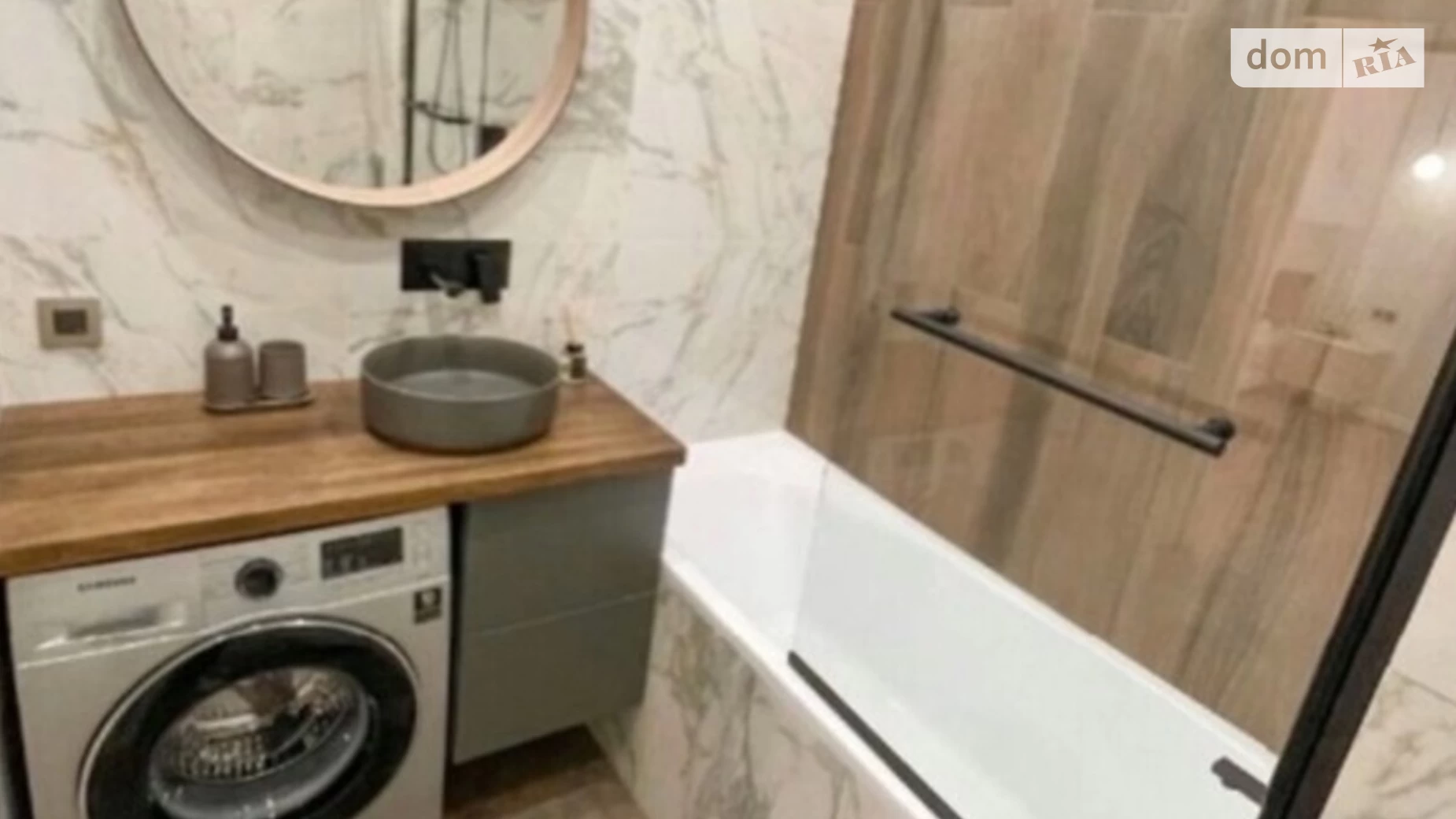 Здається в оренду 2-кімнатна квартира 60 кв. м у Дніпрі, вул. Набережна Перемоги, 44 - фото 3
