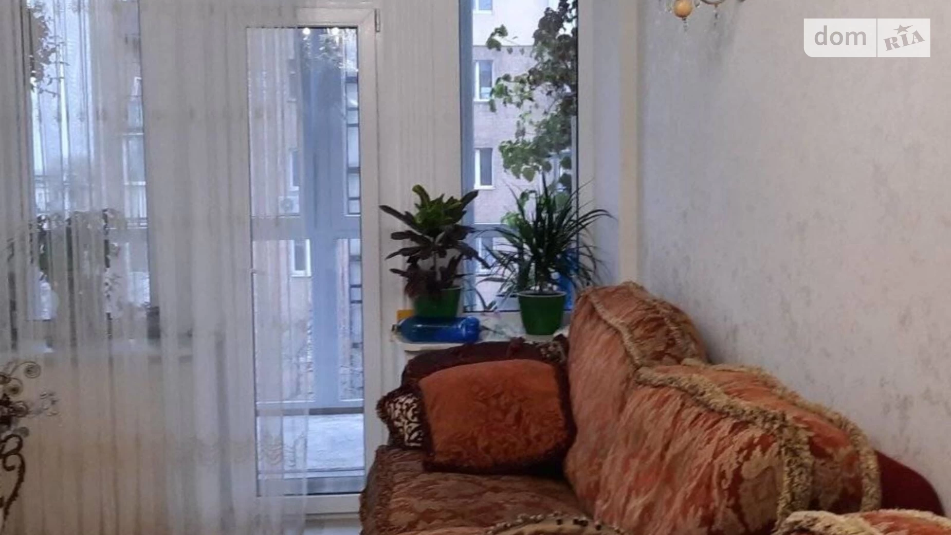 Продается 3-комнатная квартира 78 кв. м в Одессе, ул. Преображенская