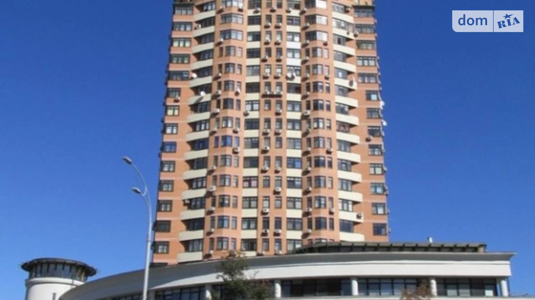 Продается 1-комнатная квартира 115 кв. м в Киеве, бул. Леси Украинки, 23 - фото 4