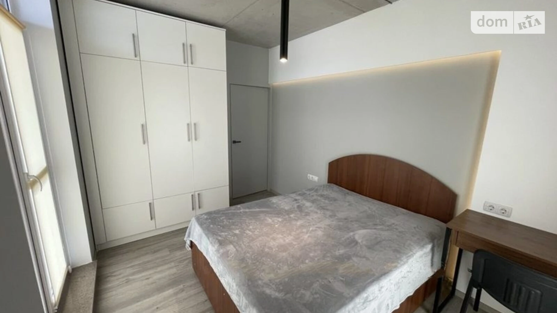 Сдается в аренду 2-комнатная квартира 52 кв. м в Львове, ул. Вячеслава Липинского - фото 2