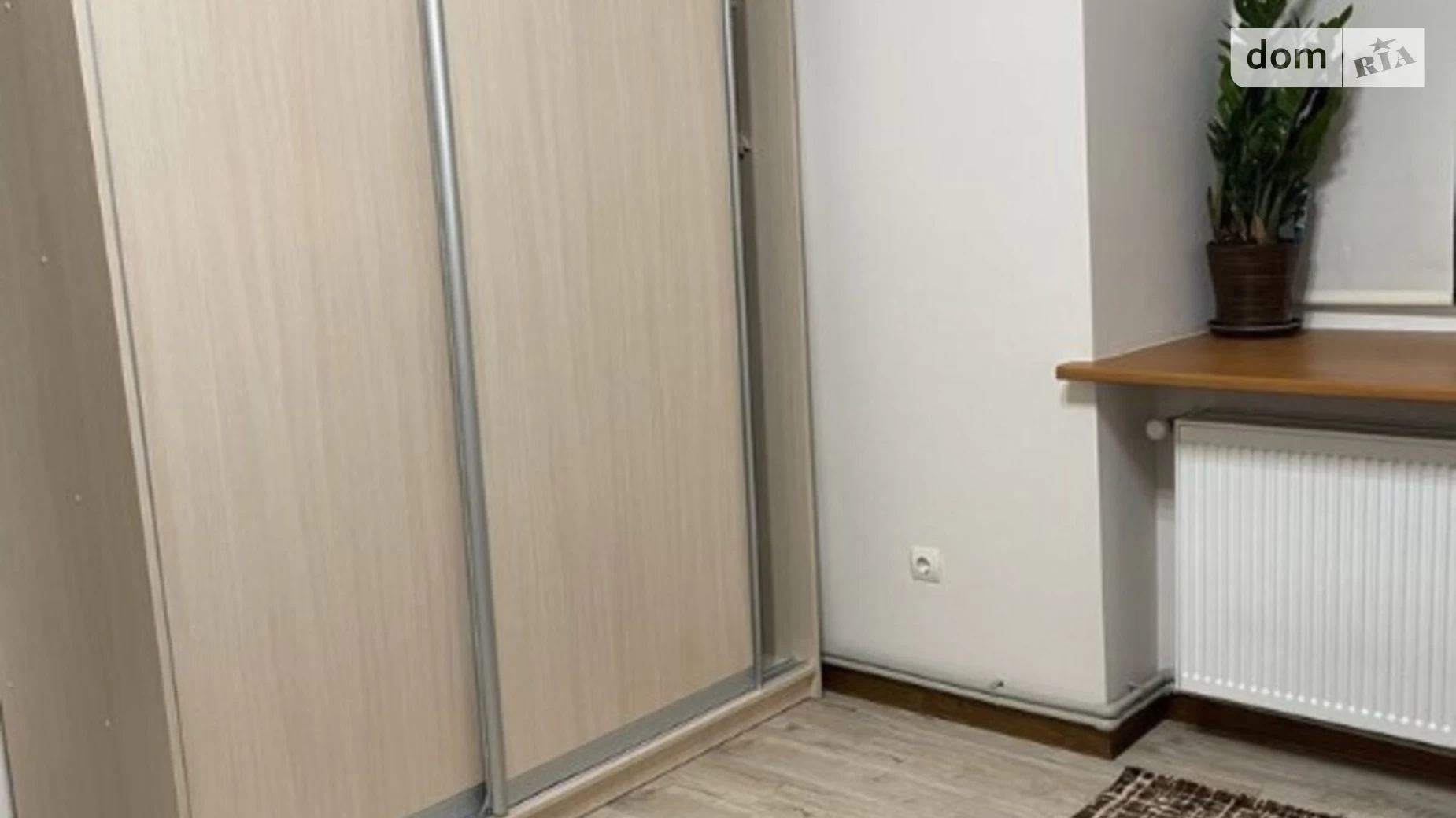 Сдается в аренду 1-комнатная квартира 37 кв. м в Львове, ул. Туган-Барановского - фото 2