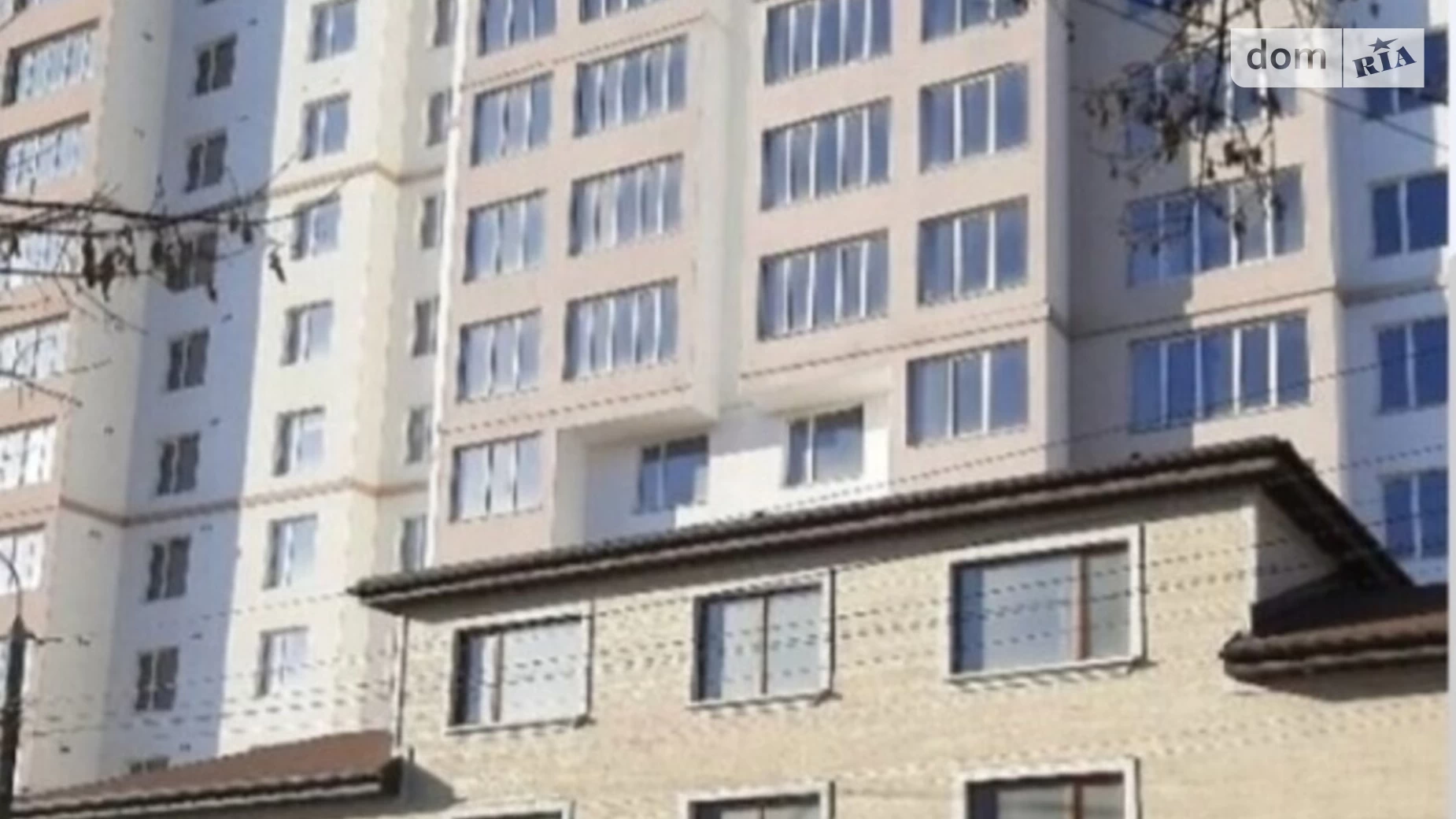 Продается 1-комнатная квартира 82.6 кв. м в Виннице, ул. Стрелецкая - фото 2