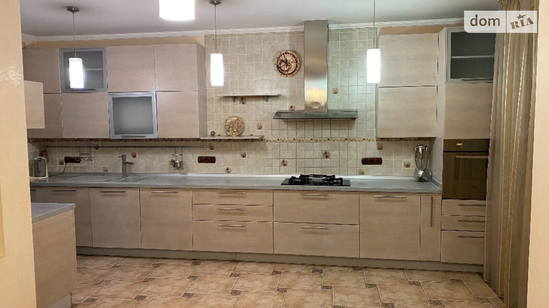 Продается 4-комнатная квартира 167.3 кв. м в Киеве - фото 3