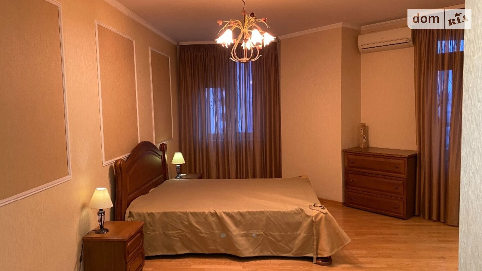 Продается 4-комнатная квартира 167.3 кв. м в Киеве - фото 4