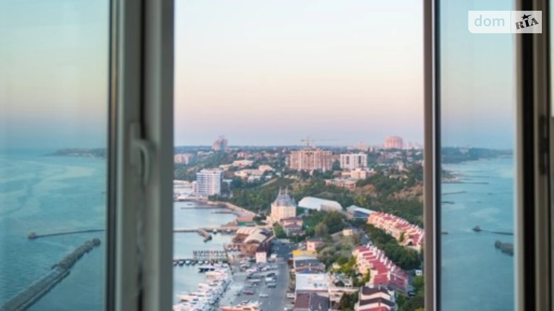 Продається 3-кімнатна квартира 105 кв. м у Одесі, пров. Морехідний - фото 3