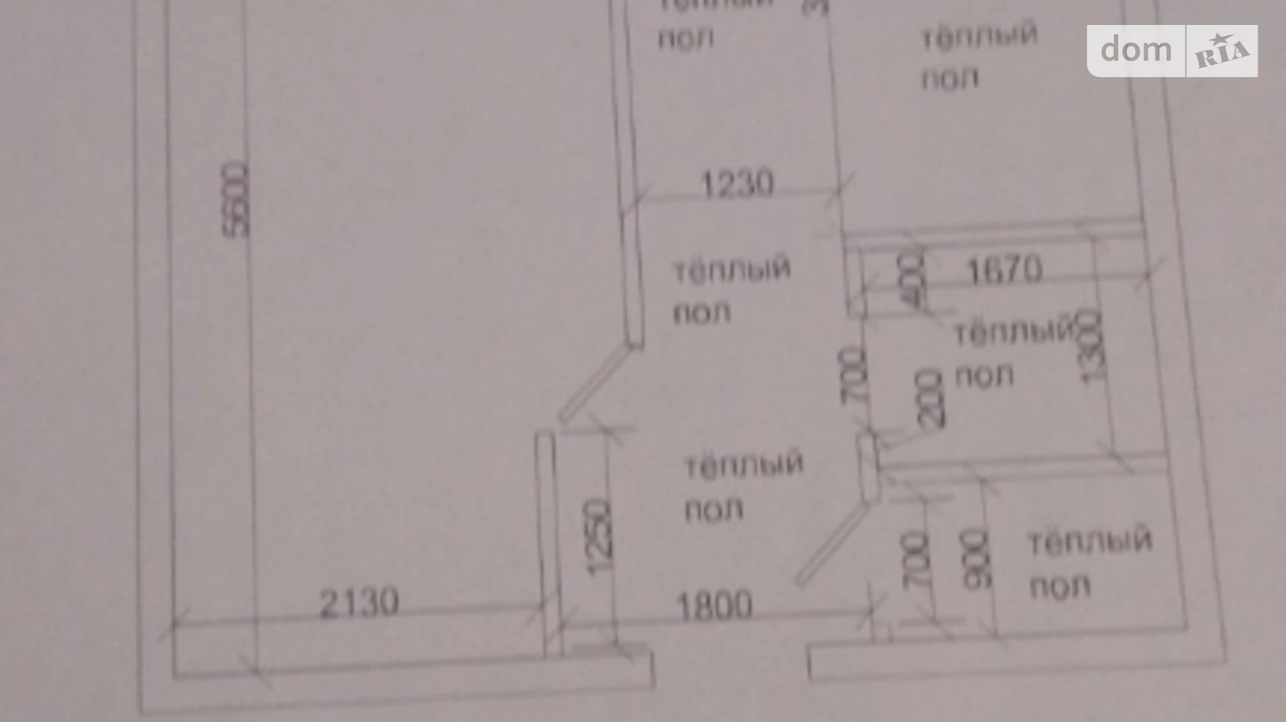 Продається 1-кімнатна квартира 42 кв. м у Одесі, вул. Маршала Малиновського, 18