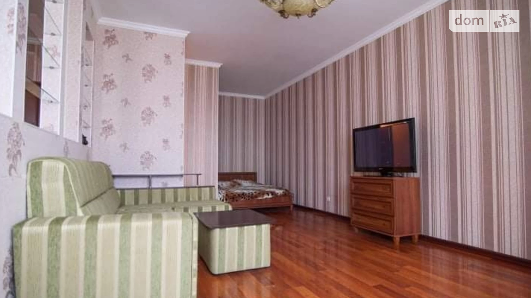 Продается 1-комнатная квартира 57 кв. м в Черноморске, ул. Хантадзе, 4 - фото 3