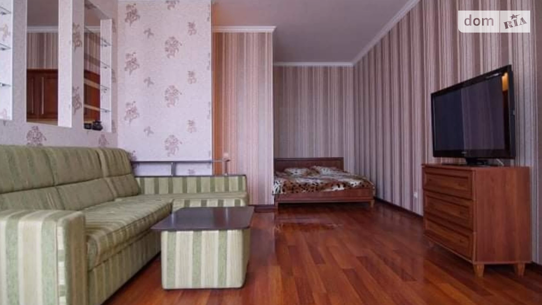 Продается 1-комнатная квартира 57 кв. м в Черноморске, ул. Хантадзе, 4 - фото 4