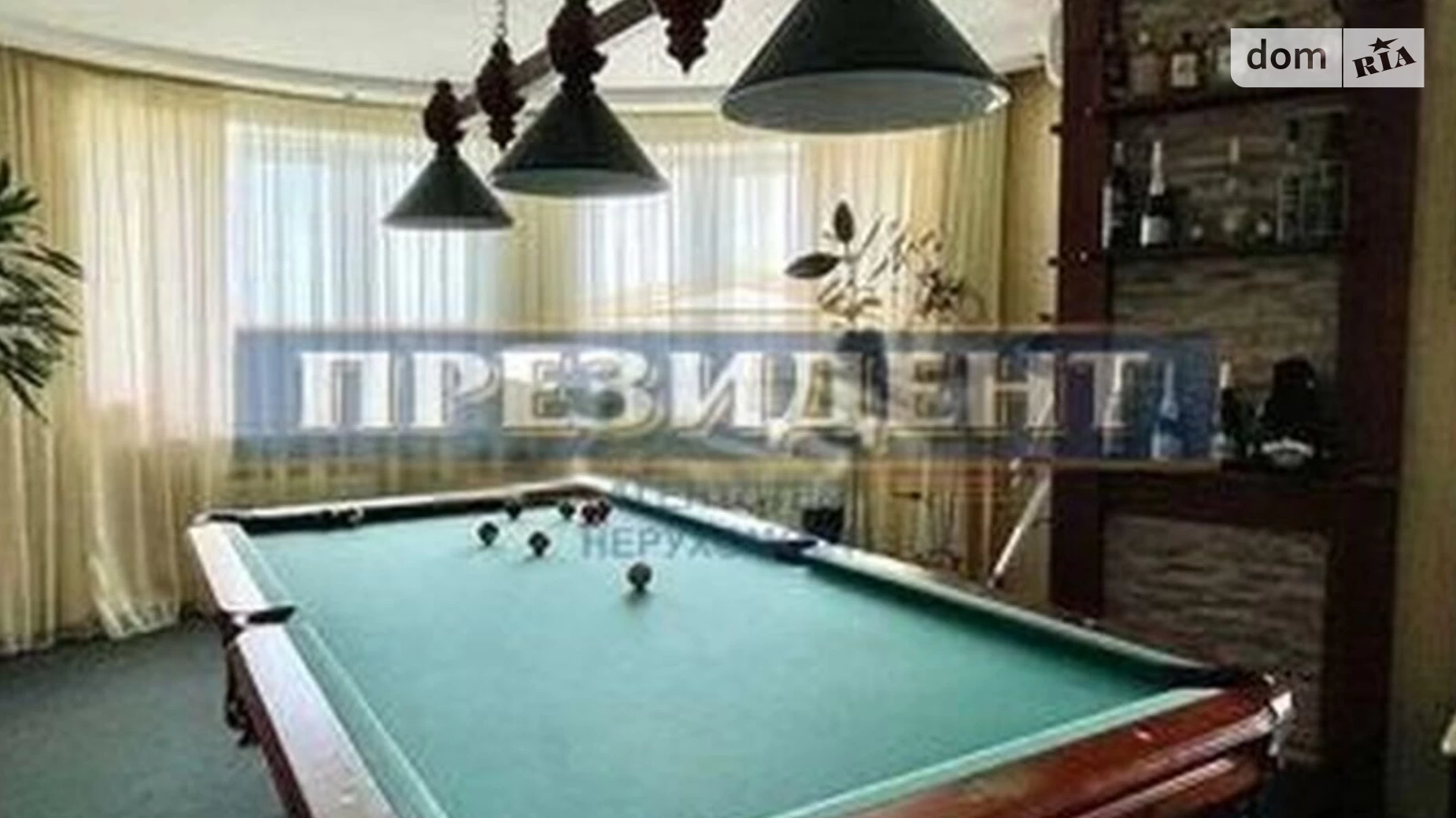 Продается 4-комнатная квартира 164 кв. м в Одессе, ул. Академика Вильямса