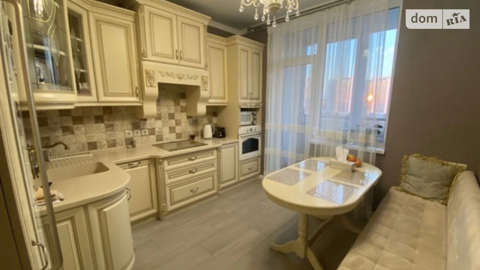 Продается 1-комнатная квартира 43 кв. м в Одессе, ул. Люстдорфская дорога, 90 - фото 4